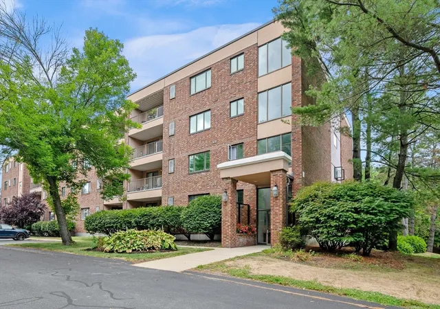 Photo 1 of Sale Pending at 12 Ledgewood Way #16, Peabody, MA 01960 | MLS# 73568725 | Listing updated on 2026-09-15