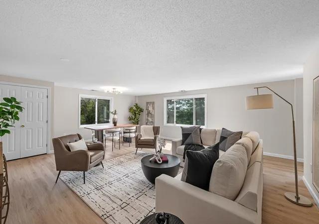 Photo 3 of Sale Pending at 12 Ledgewood Way #16, Peabody, MA 01960 | MLS# 73568725 | Listing updated on 2026-09-15