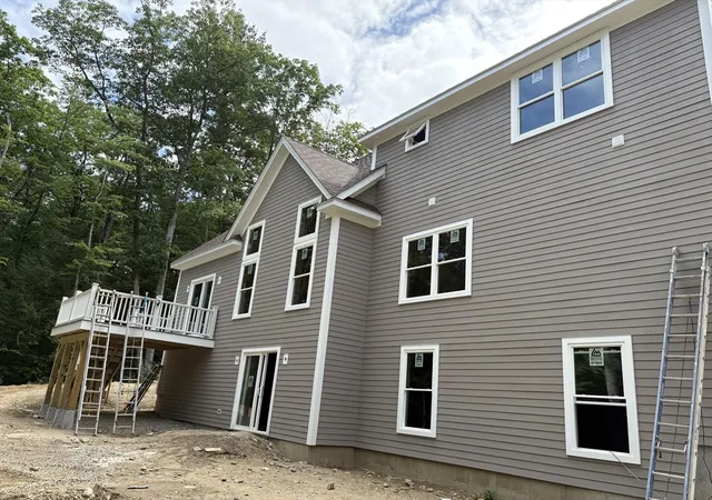 Homes for sale in Amherst, MA | 130 Linden Ridge Road, Amherst, MA 01002 | MLS# 73372431
