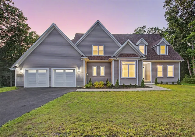 41st image of 130 Linden Ridge Rd, Amherst, MA 01002 | MLS# 73372431