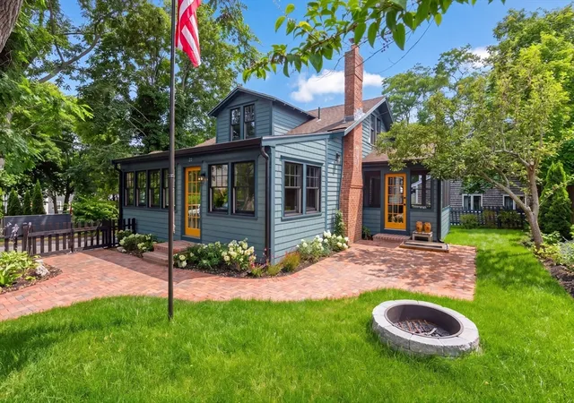 1st image of 21 Brewster Street, Provincetown, MA 02657 | MLS# 73557331