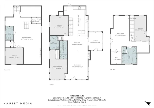 42nd image of 21 Brewster Street, Provincetown, MA 02657 | MLS# 73557331
