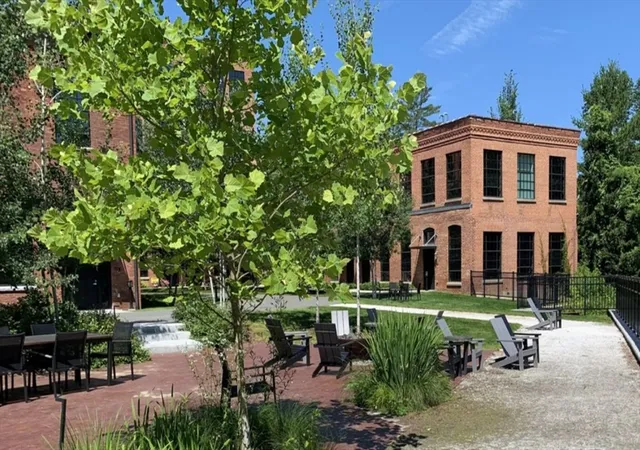 Photo 2 of Condominium at 160 Water St #102, Williamstown, MA 01267 | MLS# 73398802 |  | Sold on 2025-10-31