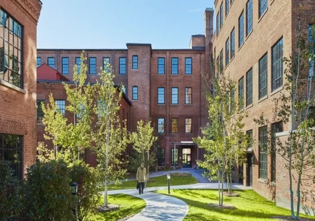 Photo 5 of Condominium at 160 Water St #102, Williamstown, MA 01267 | MLS# 73398802 |  | Sold on 2025-10-31