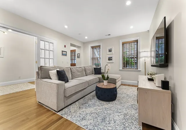 Photo 2 of Condo for sale at 23 Worcester St #1, Boston, MA 02118 | MLS# 73524651 | Listing updated on 2026-10-23