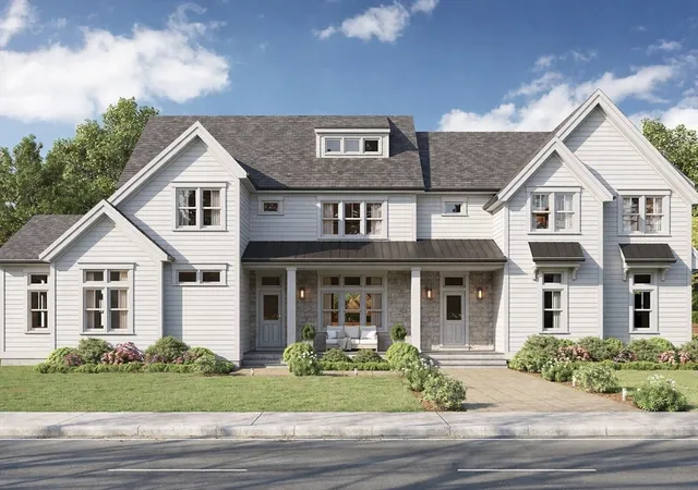 2nd image of 5 Webster Farm Way, Norwell, MA 02061 | MLS# 73537372