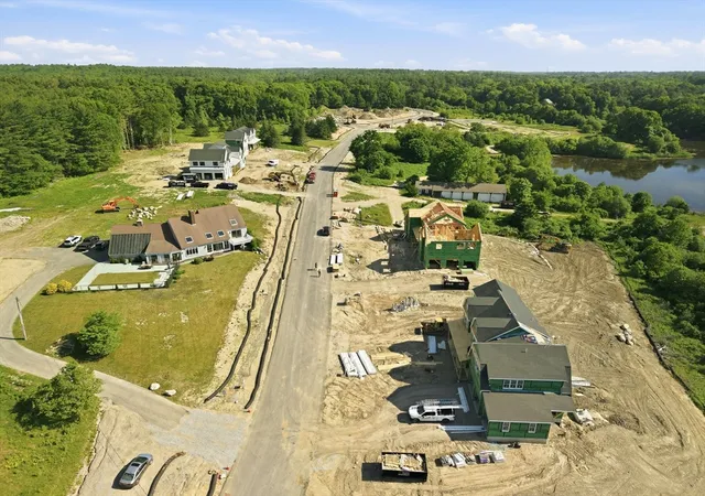 3rd image of 5 Webster Farm Way, Norwell, MA 02061 | MLS# 73537372
