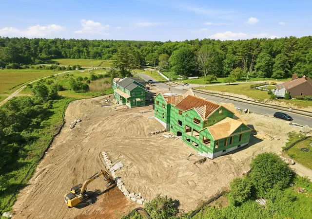 5th image of 5 Webster Farm Way, Norwell, MA 02061 | MLS# 73537372