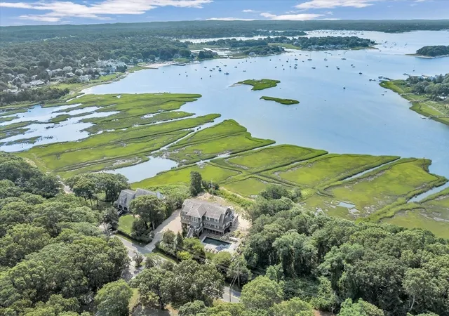Photo 3 of Single family home for sale at 165 Wings Neck Rd, Pocasset, MA 02559 | MLS# 73563876 | Listing updated on 2026-08-21