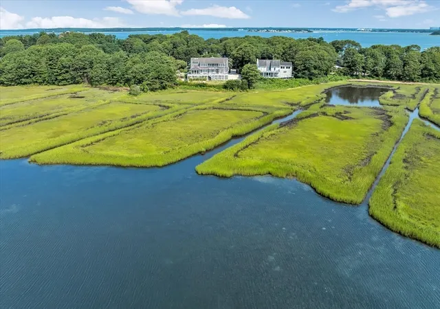 Photo 3 of Single family home for sale at 165 Wings Neck Rd, Pocasset, MA 02559 | MLS# 73563876 | Listing updated on 2026-08-21