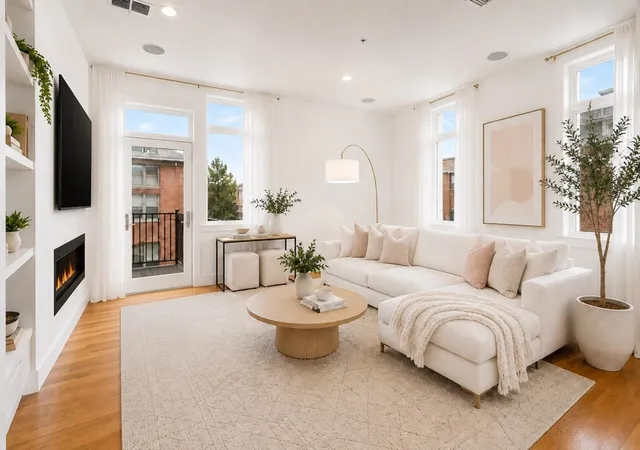 Photo 1 of Condo for sale at 5 Mohawk St #2, South Boston, MA 02127 | MLS# 73560025 | Listing updated on 2026-09-13