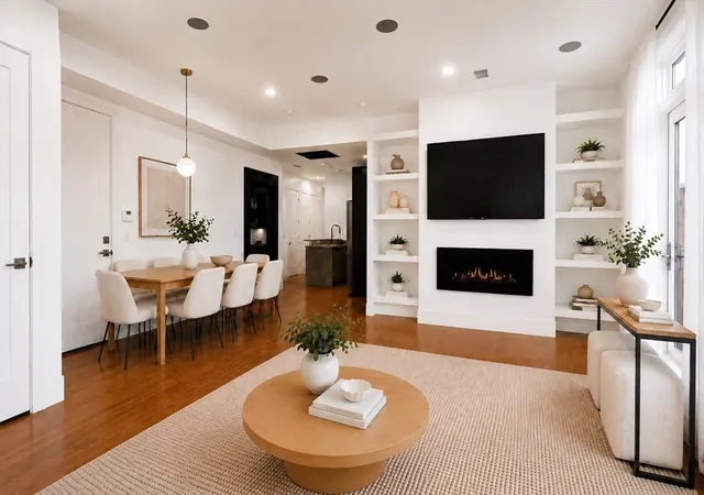 Photo 3 of Condo for sale at 5 Mohawk St #2, South Boston, MA 02127 | MLS# 73560025 | Listing updated on 2026-09-13