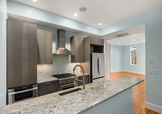 Photo 3 of Condo for sale at 5 Mohawk St #2, South Boston, MA 02127 | MLS# 73560025 | Listing updated on 2026-09-13