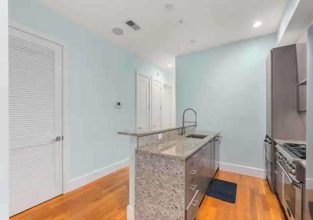 Photo 4 of Condo for sale at 5 Mohawk St #2, South Boston, MA 02127 | MLS# 73560025 | Listing updated on 2026-09-13
