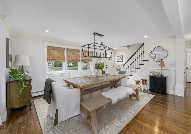 Photo 4 of Sale Pending at 129 Fieldwood Ave, Seekonk, MA 02771 | MLS# 73562574 | Listing updated on 2026-09-03