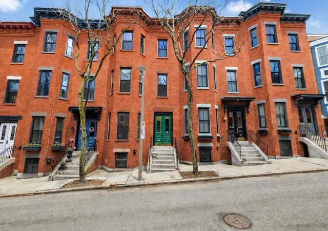 Homes for sale in Boston, MA | 12 Auburn St, Boston, MA 02129 | MLS# 73504174