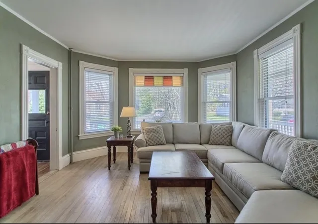 Homes for sale in Winchendon, MA | 34 Emerald St, Winchendon, MA 01475 | MLS# 73523071