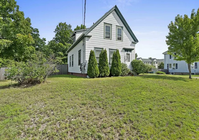 1st image of 153 Randolph Street, Abington, MA 02351 | MLS# 73568307