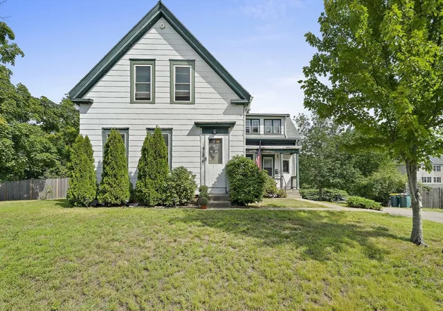 2nd image of 153 Randolph Street, Abington, MA 02351 | MLS# 73568307