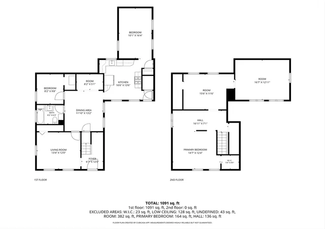 35th image of 153 Randolph Street, Abington, MA 02351 | MLS# 73568307