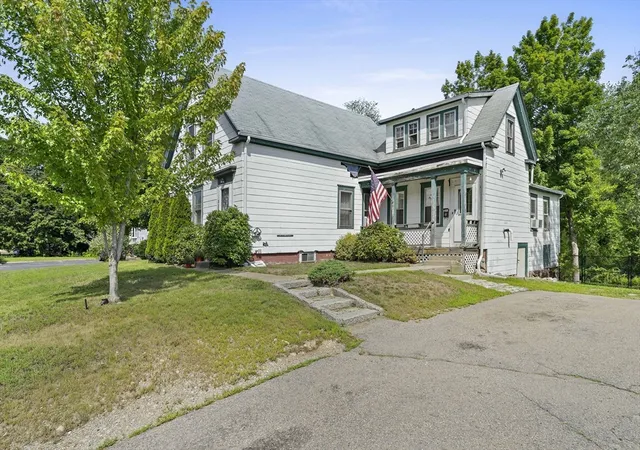 3rd image of 153 Randolph Street, Abington, MA 02351 | MLS# 73568307