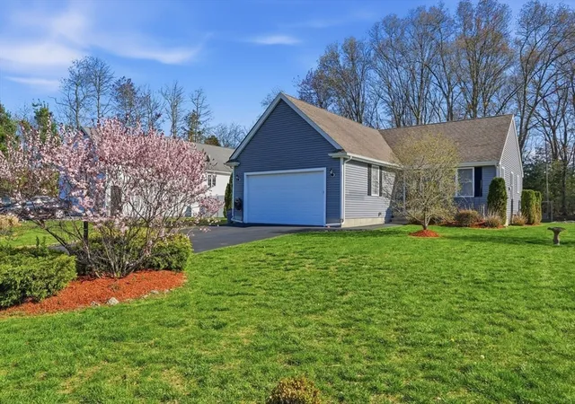 Photo 1 of Sale Pending at 943 Stonegate Lndg, North Dighton, MA 02764 | MLS# 73566105 | Listing updated on 2026-09-08