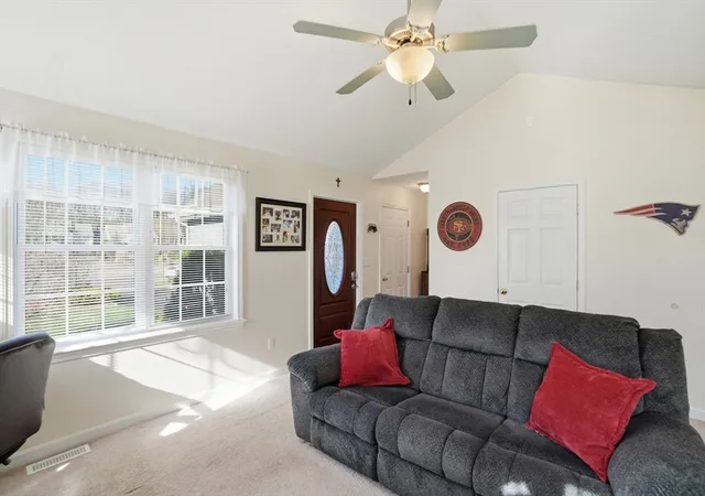 Photo 3 of Sale Pending at 943 Stonegate Lndg, North Dighton, MA 02764 | MLS# 73566105 | Listing updated on 2026-09-08