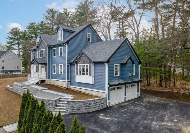 Homes for sale in Wilmington, MA | 23 Pomfret Rd, Wilmington, MA 01887 | MLS# 73511554