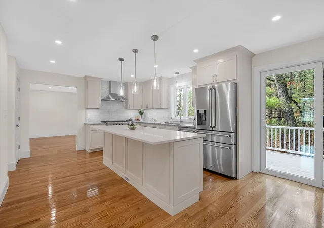 Homes for sale in Wilmington, MA | 23 Pomfret Rd, Wilmington, MA 01887 | MLS# 73511554