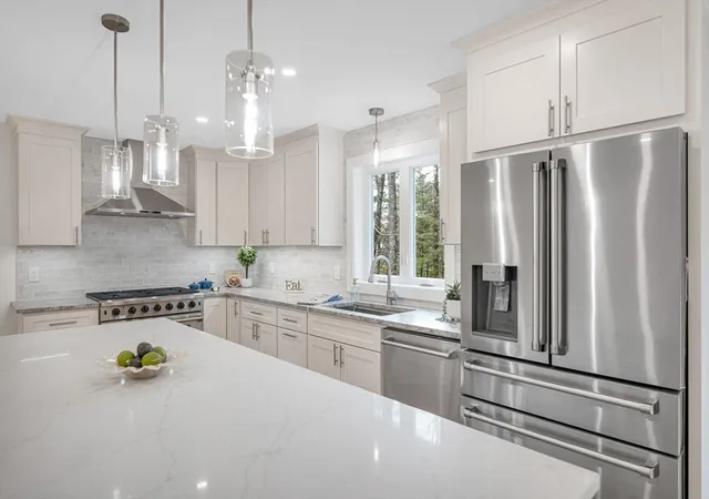 Homes for sale in Wilmington, MA | 23 Pomfret Rd, Wilmington, MA 01887 | MLS# 73511554