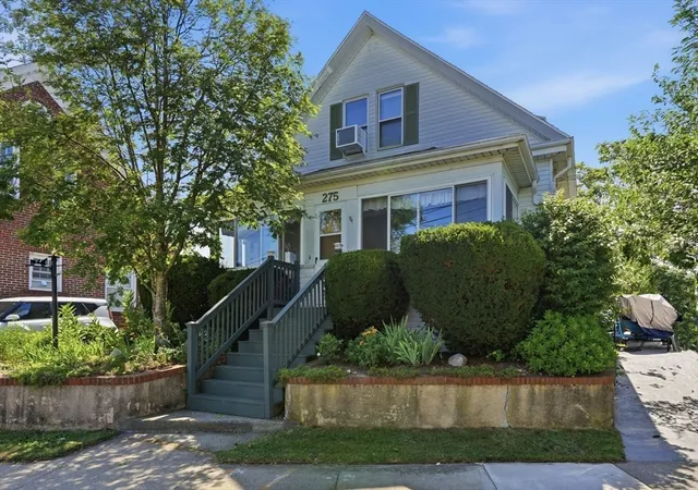 1st image of 275 Rockdale Ave, New Bedford, MA 02740 | MLS# 73549638