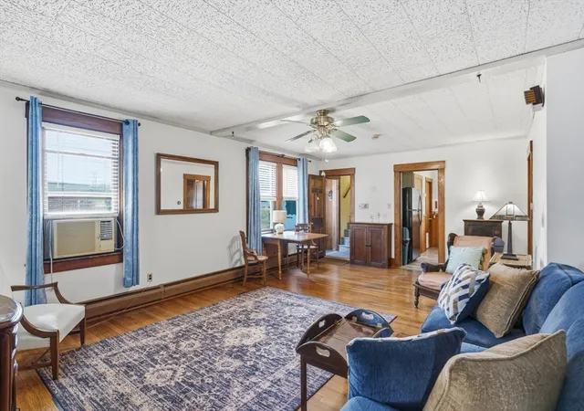 5th image of 275 Rockdale Ave, New Bedford, MA 02740 | MLS# 73549638