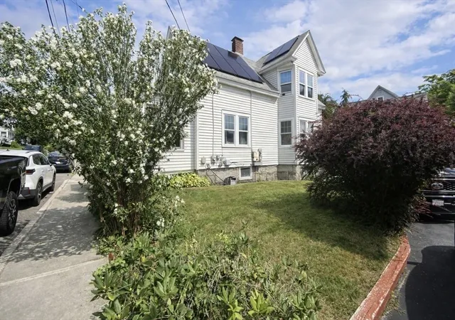 2nd image of 25 Parker Hill Ave, Milford, MA 01757 | MLS# 73560654