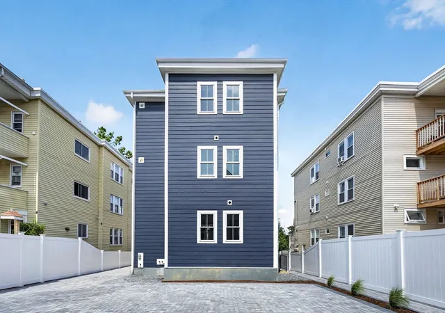 2nd image of 146 Jaques St, Somerville, MA 02145