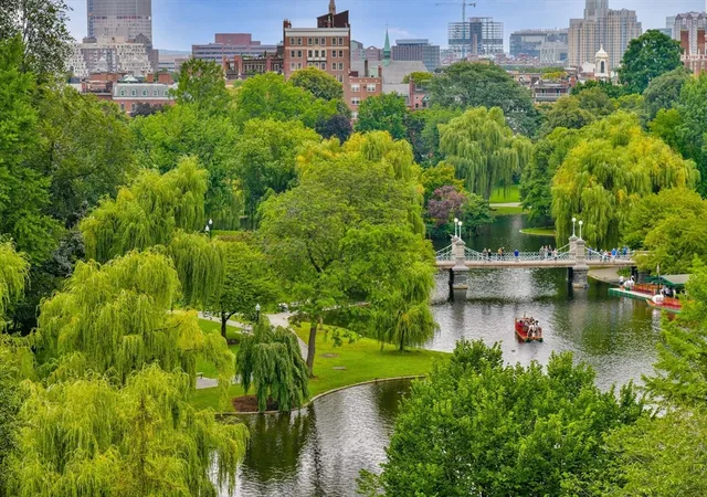 1st image of 250 Boylston Street #PH, Boston, MA 02116 | MLS# 73506276