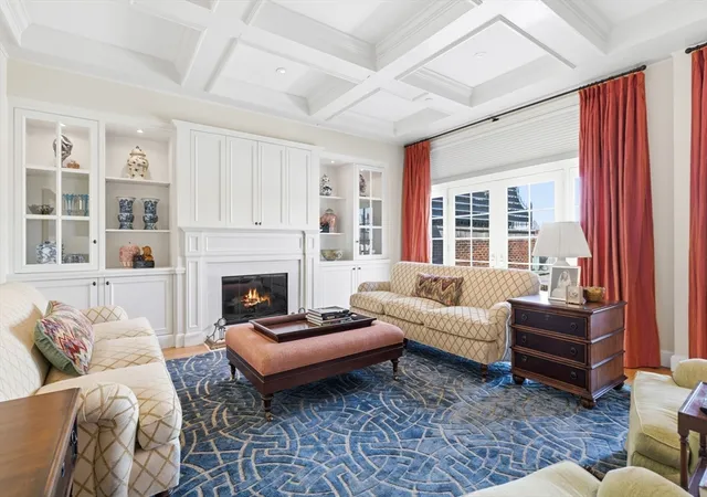 2nd image of 250 Boylston Street #PH, Boston, MA 02116 | MLS# 73506276