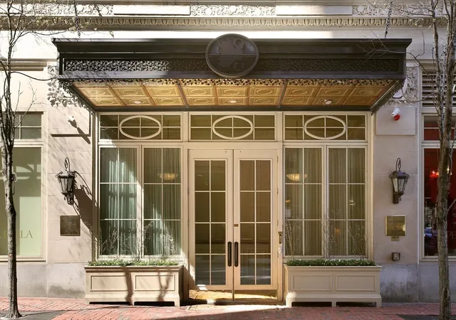 32nd image of 250 Boylston Street #PH, Boston, MA 02116 | MLS# 73506276