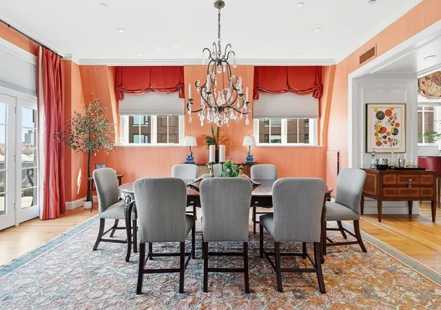 Photo 3 of Condo for sale at 250 Boylston St, Boston, MA 02116 | MLS# 73506276 | Listing updated on 2026-04-27
