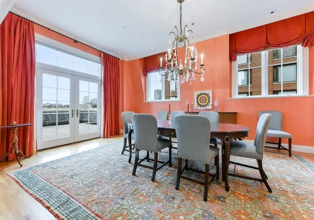 Photo 4 of Condo for sale at 250 Boylston St, Boston, MA 02116 | MLS# 73506276 | Listing updated on 2026-04-27