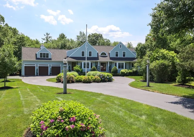 Photo 1 of Sale Pending at 67 Ox Pasture Ln, Cohasset, MA 02025 | MLS# 73563542 | Listing updated on 2026-08-22