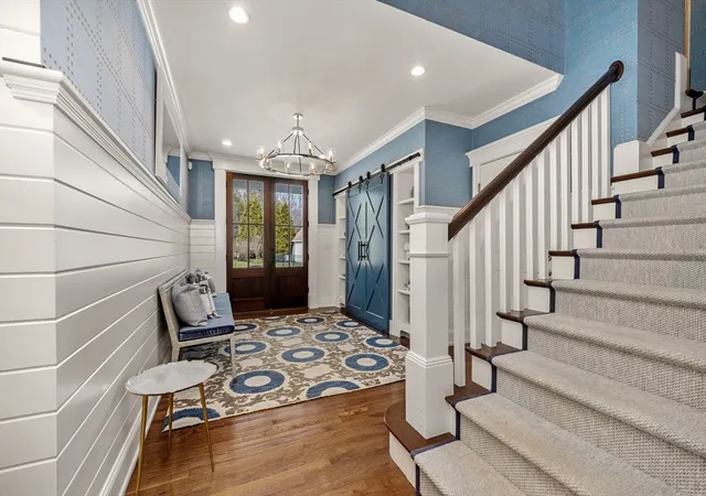 Photo 2 of Sale Pending at 67 Ox Pasture Ln, Cohasset, MA 02025 | MLS# 73563542 | Listing updated on 2026-08-22