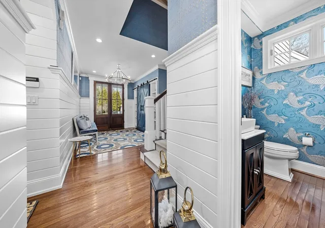 Photo 3 of Sale Pending at 67 Ox Pasture Ln, Cohasset, MA 02025 | MLS# 73563542 | Listing updated on 2026-08-22