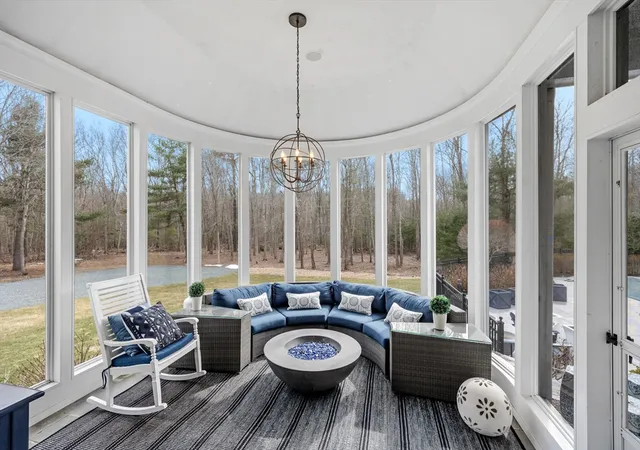 Photo 3 of Sale Pending at 67 Ox Pasture Ln, Cohasset, MA 02025 | MLS# 73563542 | Listing updated on 2026-08-22