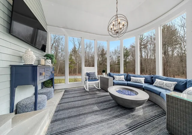 Photo 4 of Sale Pending at 67 Ox Pasture Ln, Cohasset, MA 02025 | MLS# 73563542 | Listing updated on 2026-08-22