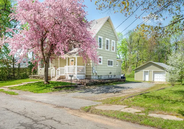 Homes for sale in Winchendon, MA | 98 Morse Ave, Winchendon, MA 01475 | MLS# 73528116