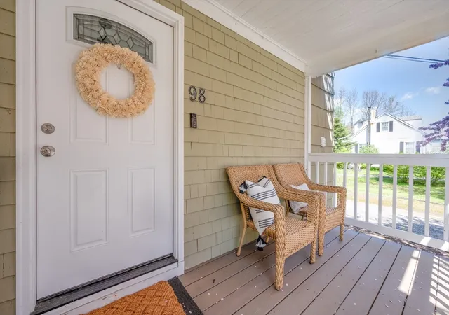 Homes for sale in Winchendon, MA | 98 Morse Ave, Winchendon, MA 01475 | MLS# 73528116
