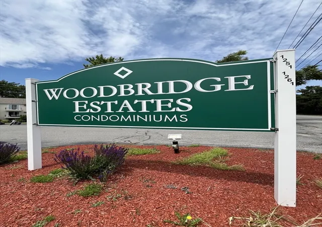 Homes for sale in New Bedford, MA | 1261 Church #35, New Bedford, MA 02745 | MLS# 73542783
