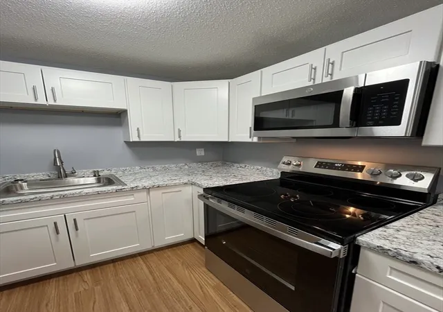 Homes for sale in New Bedford, MA | 1261 Church #35, New Bedford, MA 02745 | MLS# 73542783