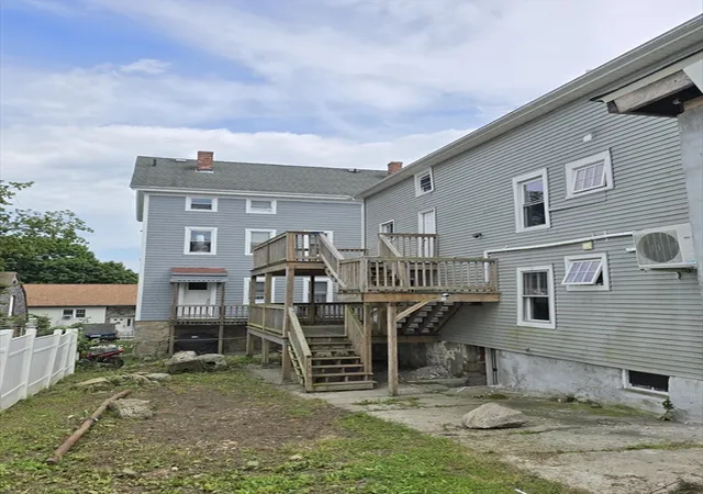 11th image of 292 Tecumseh St, Fall River, MA 02721 | MLS# 73560608