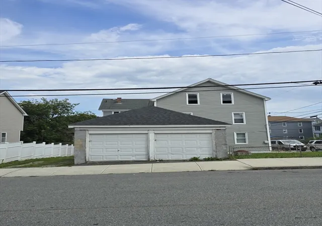 1st image of 292 Tecumseh St, Fall River, MA 02721 | MLS# 73560608